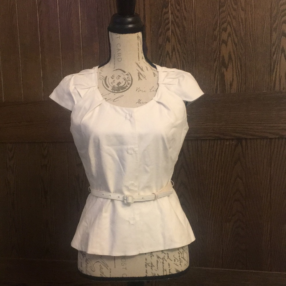 NY & Co Top
